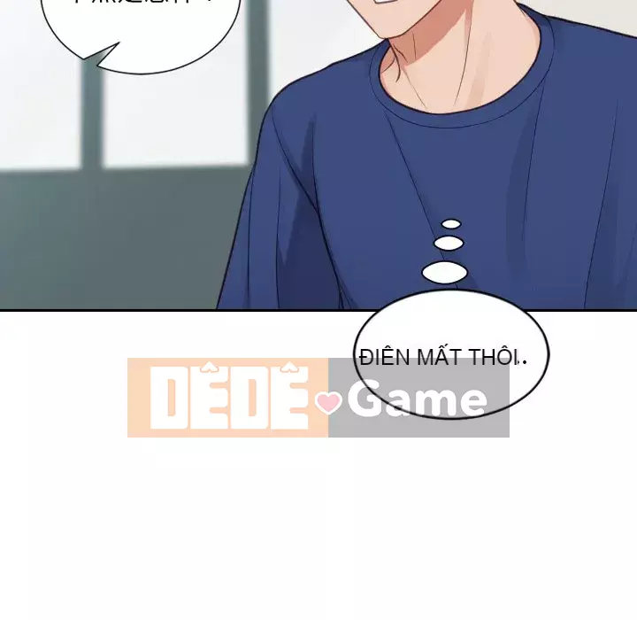 Bạn gái lạ Chương 19-20