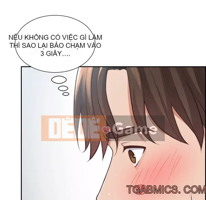 Bạn gái lạ Chương 19-20