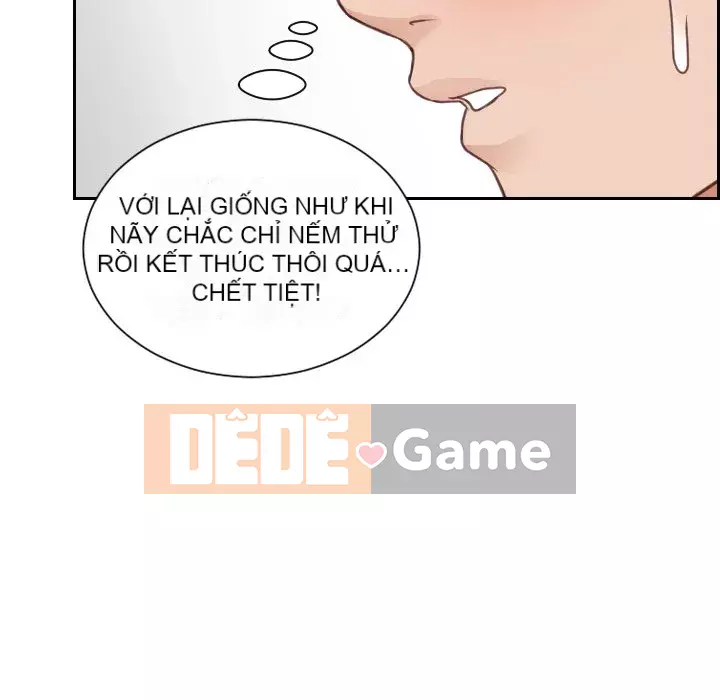 Bạn gái lạ Chương 19-20