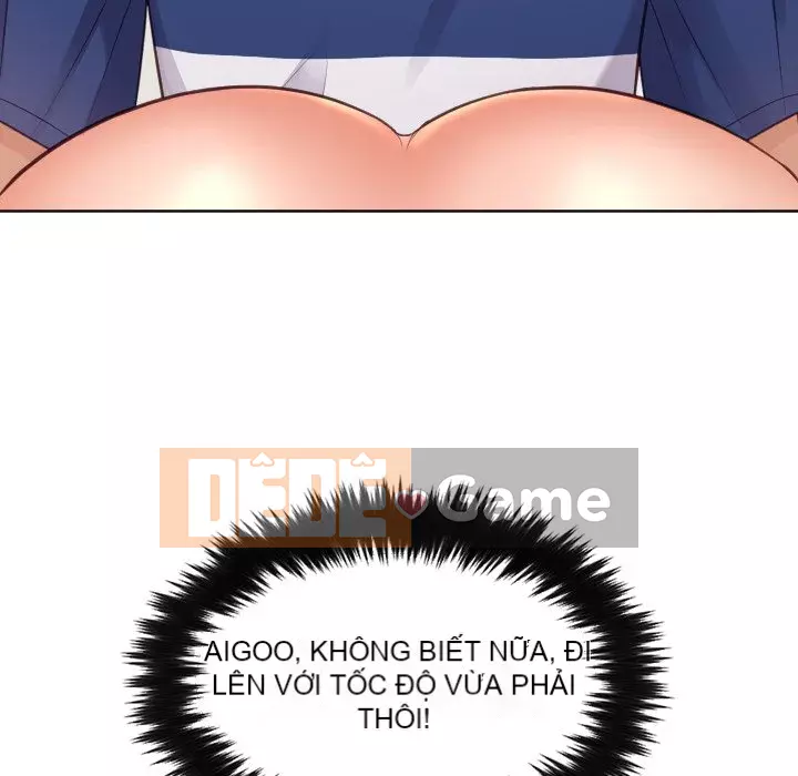 Bạn gái lạ Chương 19-20