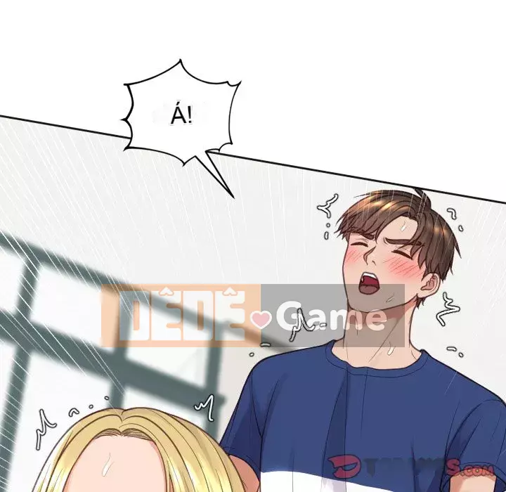 Bạn gái lạ Chương 19-20