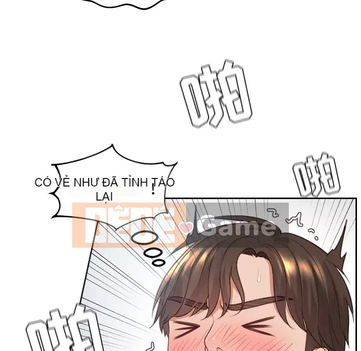 Bạn gái lạ Chương 19-20