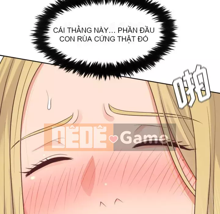 Bạn gái lạ Chương 19-20