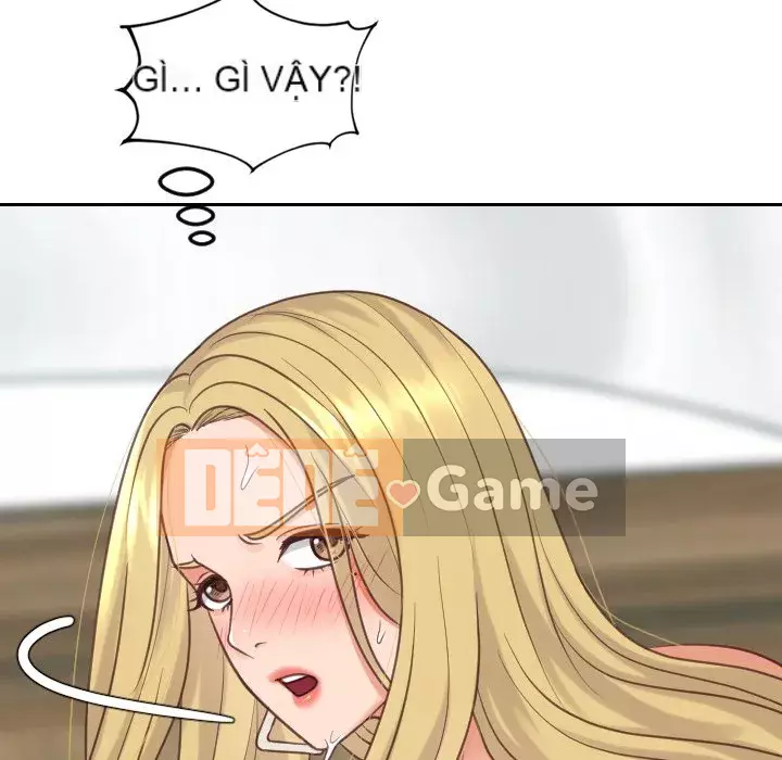 Bạn gái lạ Chương 19-20