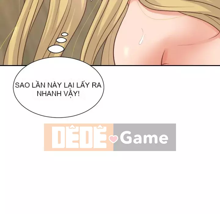 Bạn gái lạ Chương 19-20