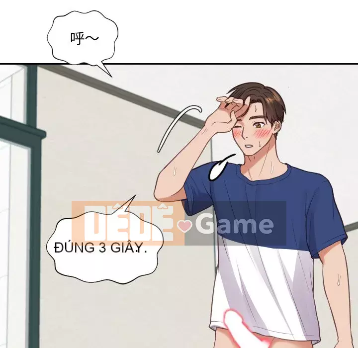 Bạn gái lạ Chương 19-20