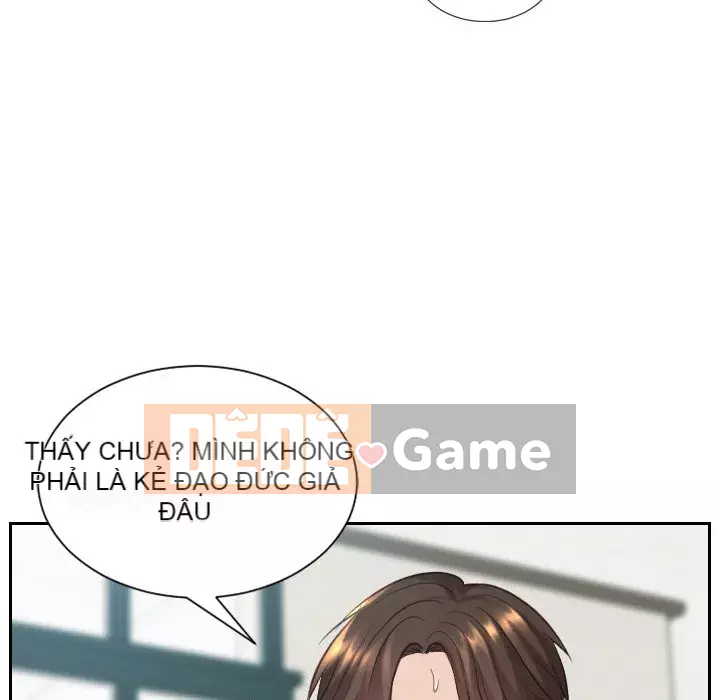 Bạn gái lạ Chương 19-20