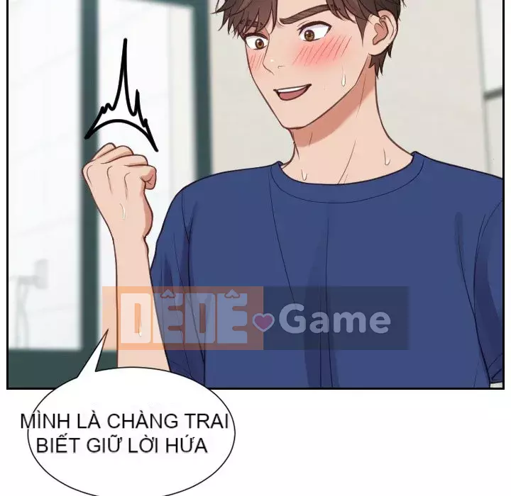 Bạn gái lạ Chương 19-20