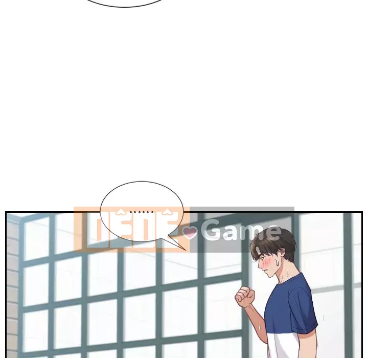 Bạn gái lạ Chương 19-20