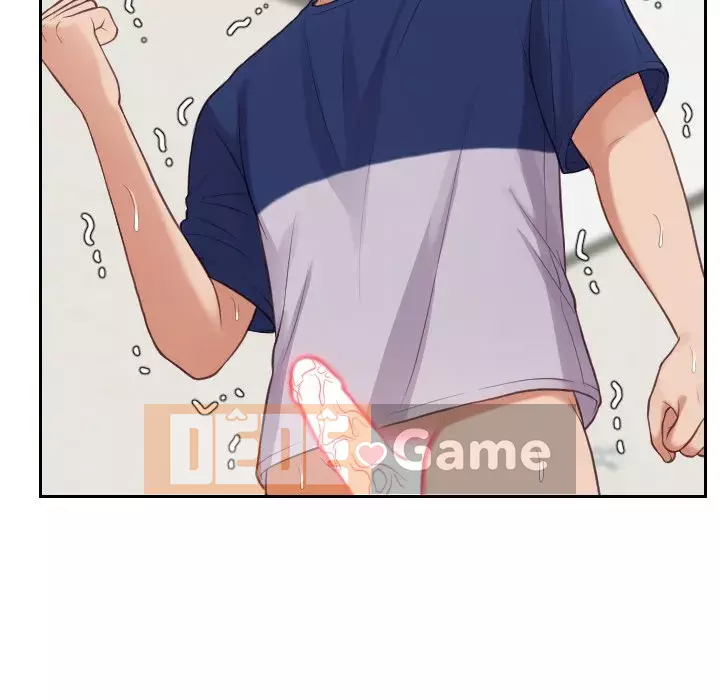 Bạn gái lạ Chương 19-20