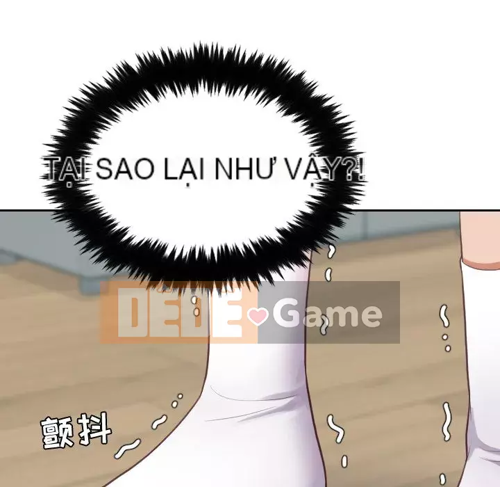 Bạn gái lạ Chương 19-20