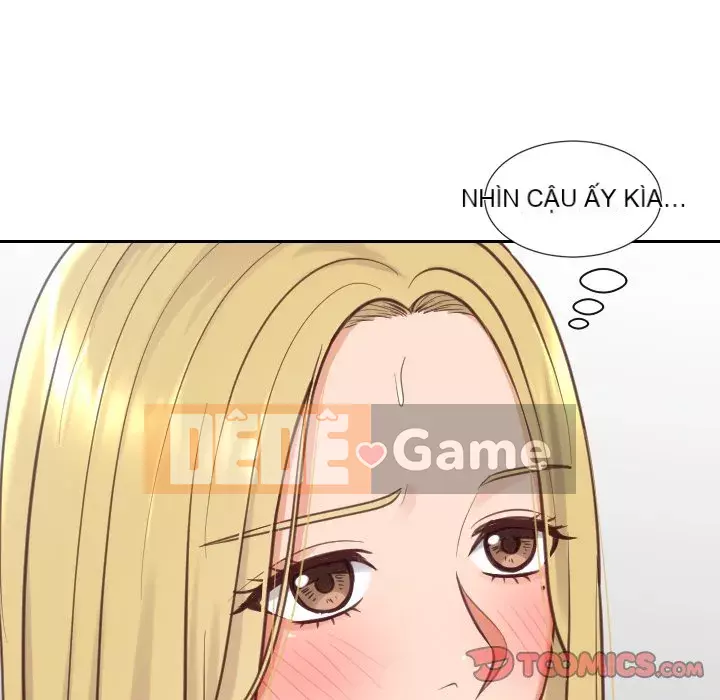 Bạn gái lạ Chương 19-20