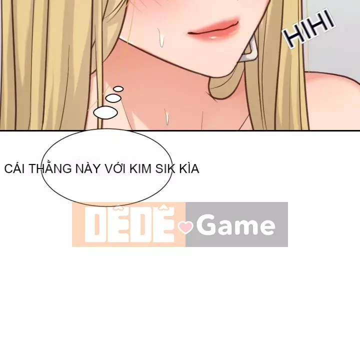 Bạn gái lạ Chương 19-20