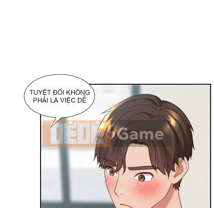 Bạn gái lạ Chương 19-20