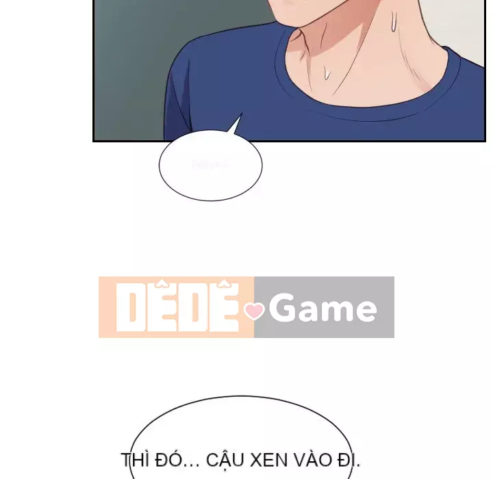 Bạn gái lạ Chương 19-20