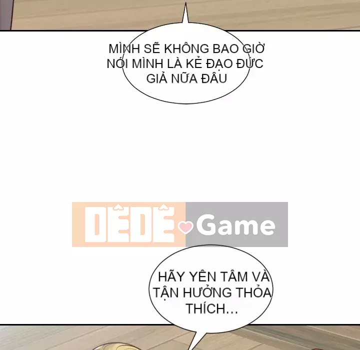 Bạn gái lạ Chương 19-20