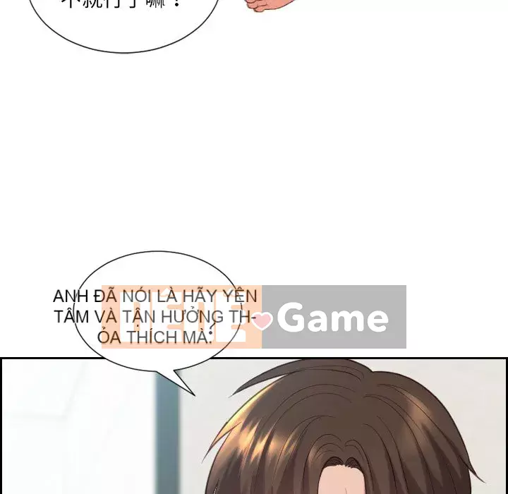 Bạn gái lạ Chương 19-20