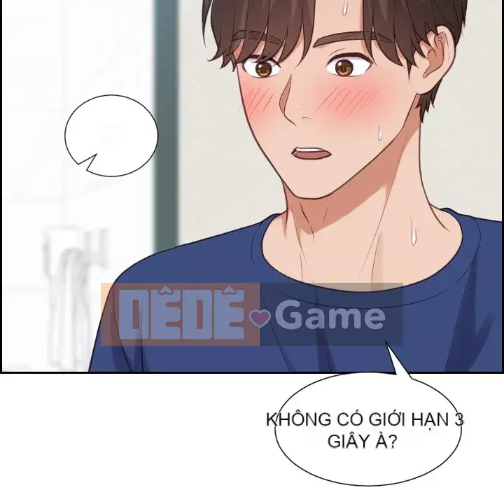 Bạn gái lạ Chương 19-20