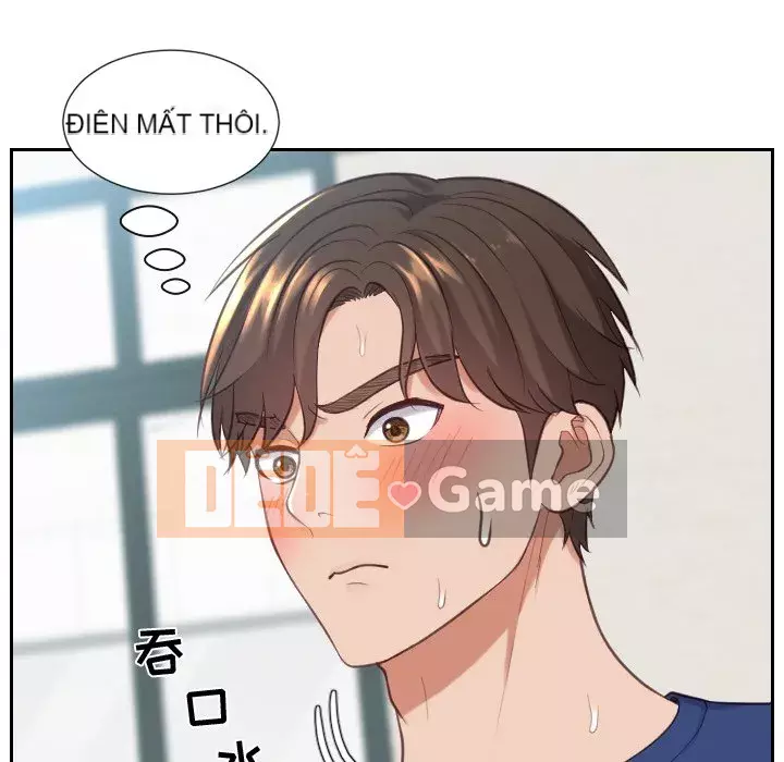 Bạn gái lạ Chương 19-20