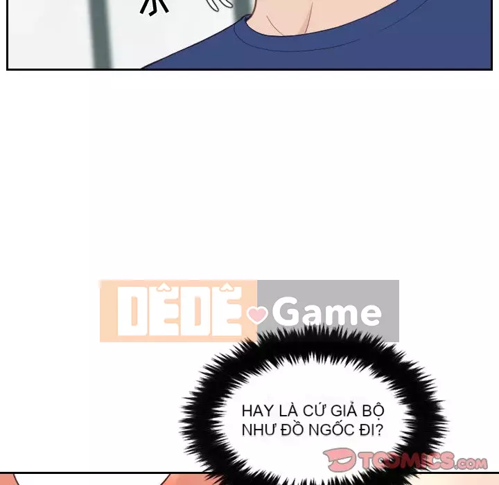 Bạn gái lạ Chương 19-20