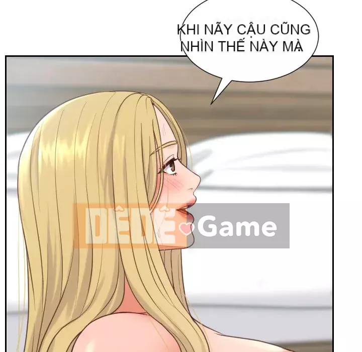 Bạn gái lạ Chương 19-20