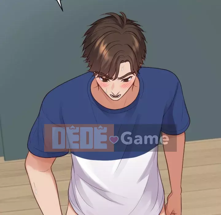 Bạn gái lạ Chương 19-20