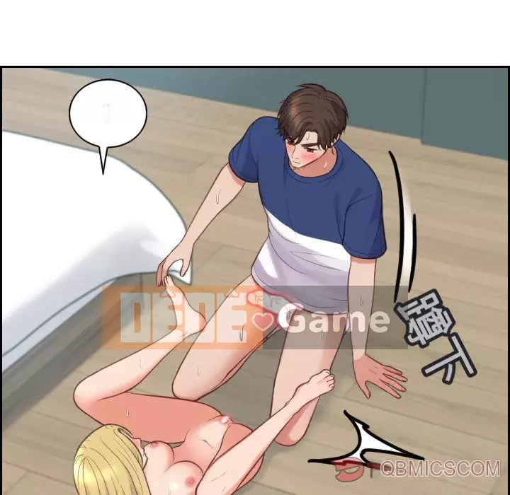 Bạn gái lạ Chương 19-20