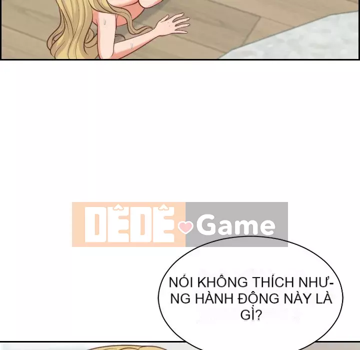 Bạn gái lạ Chương 19-20