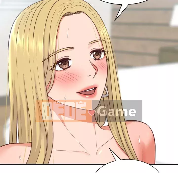 Bạn gái lạ Chương 19-20