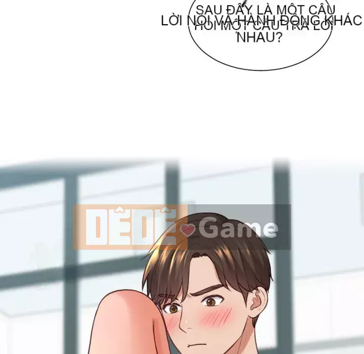 Bạn gái lạ Chương 19-20