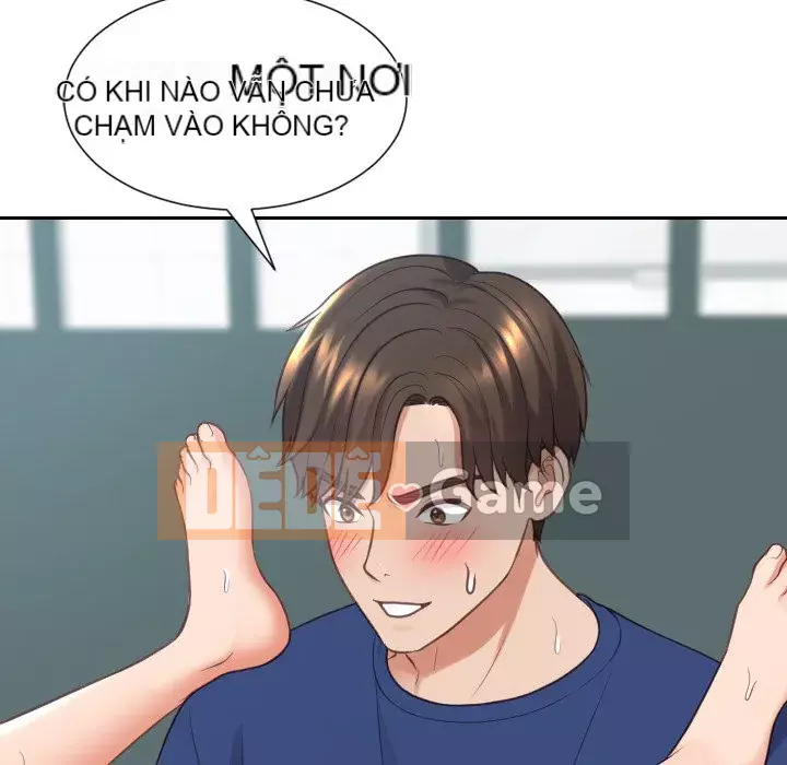 Bạn gái lạ Chương 19-20