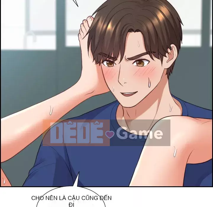 Bạn gái lạ Chương 19-20