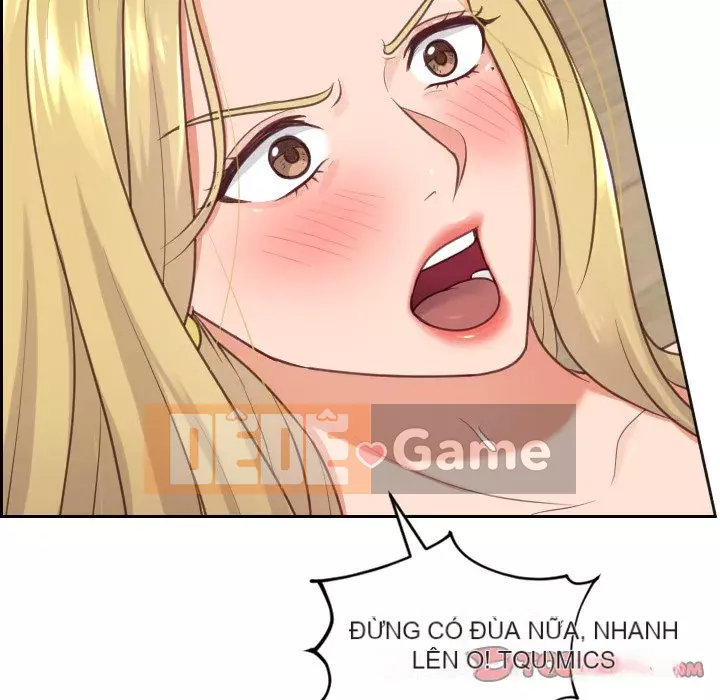 Bạn gái lạ Chương 19-20