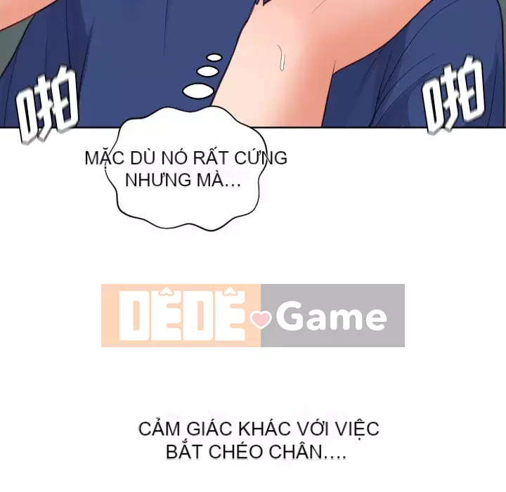 Bạn gái lạ Chương 19-20