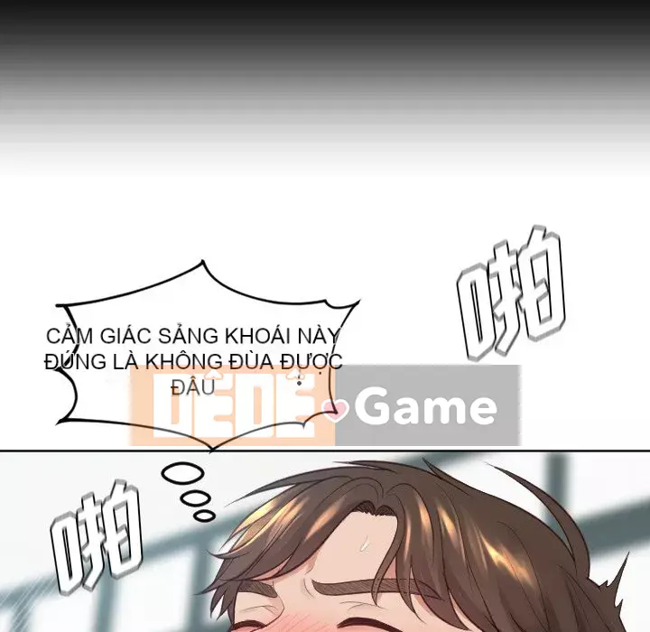 Bạn gái lạ Chương 19-20