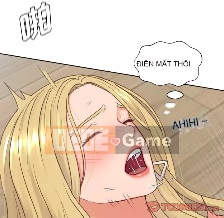 Bạn gái lạ Chương 19-20