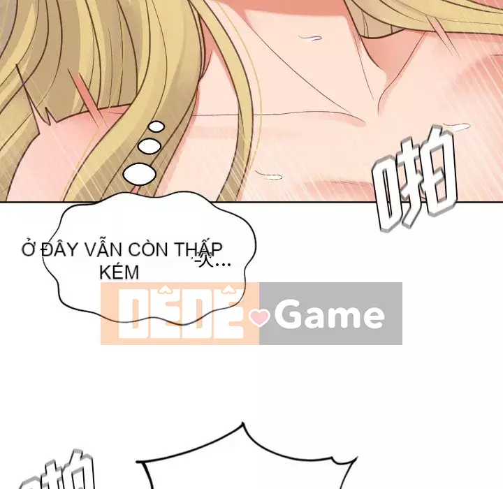 Bạn gái lạ Chương 19-20