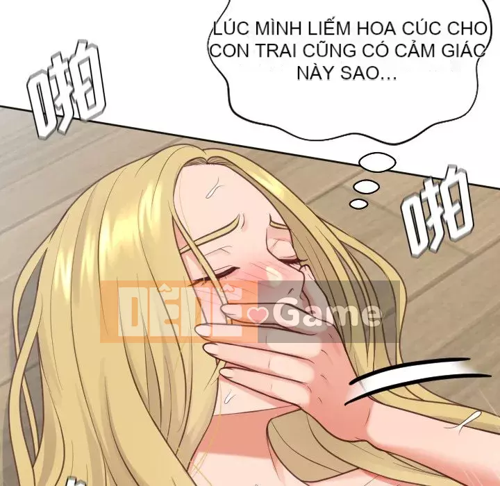 Bạn gái lạ Chương 19-20