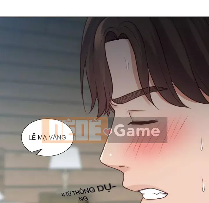 Bạn gái lạ Chương 19-20