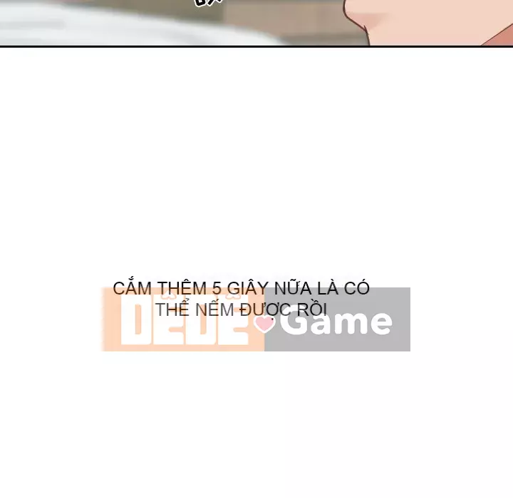 Bạn gái lạ Chương 19-20