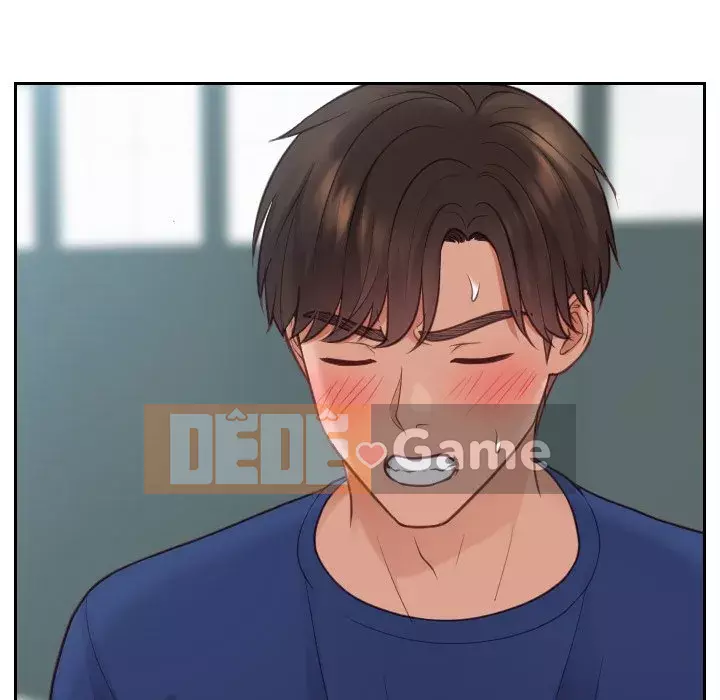 Bạn gái lạ Chương 19-20