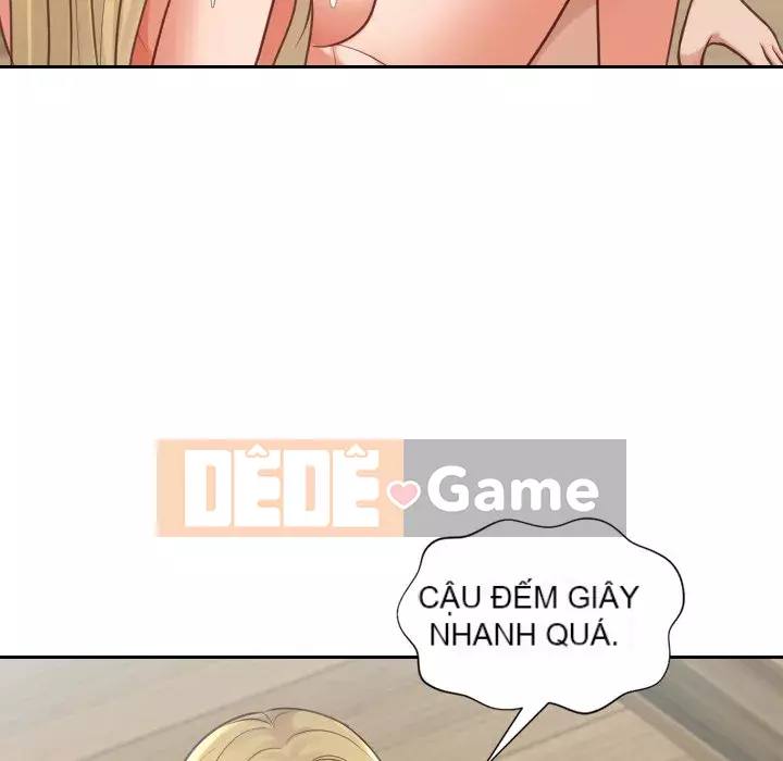 Bạn gái lạ Chương 19-20