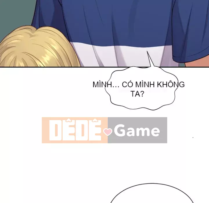 Bạn gái lạ Chương 19-20