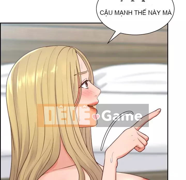 Bạn gái lạ Chương 19-20