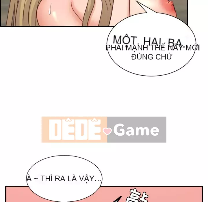 Bạn gái lạ Chương 19-20