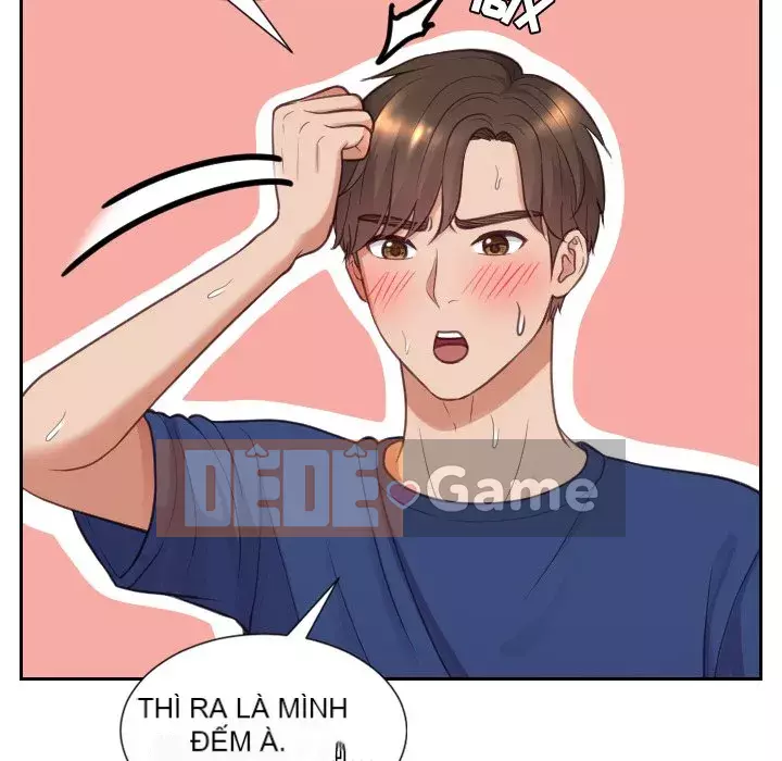 Bạn gái lạ Chương 19-20