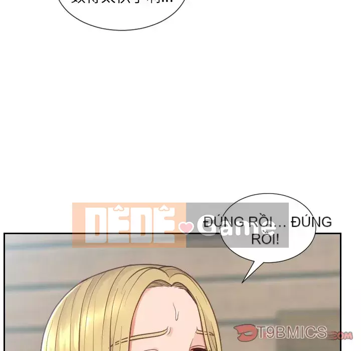 Bạn gái lạ Chương 19-20