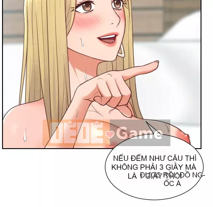 Bạn gái lạ Chương 19-20