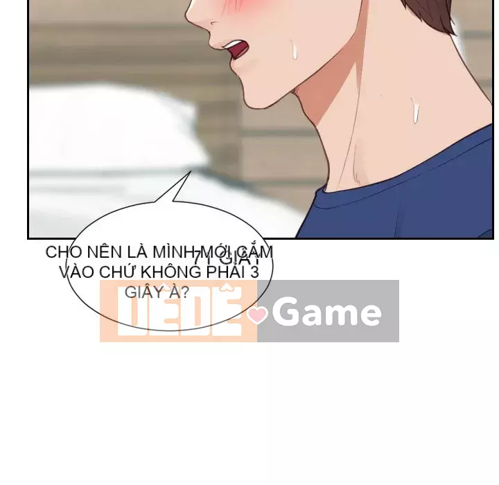 Bạn gái lạ Chương 19-20