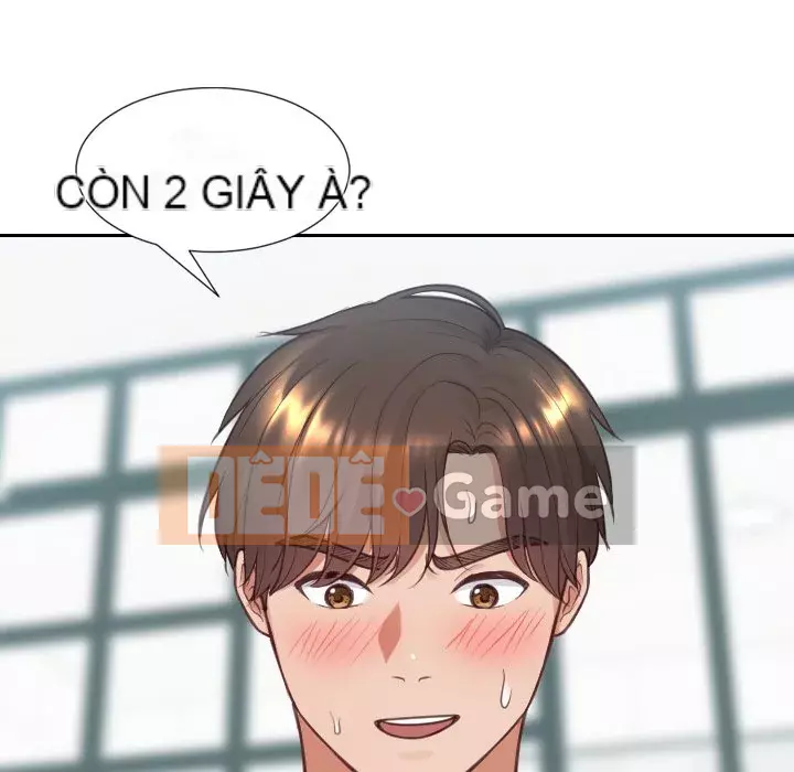 Bạn gái lạ Chương 19-20